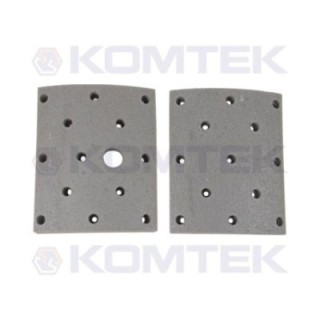 Okładzina hamulcowa Premium