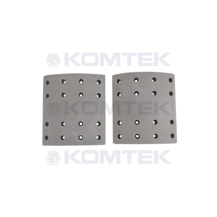 Okładzina hamulcowa Premium