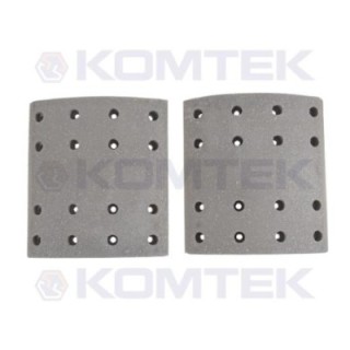 Okładzina hamulcowa Premium