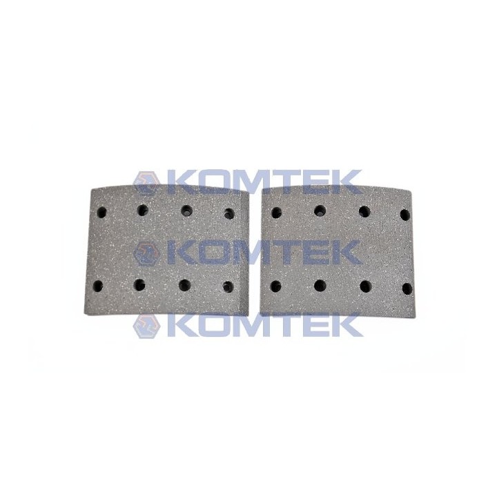 Okładzina hamulcowa Premium