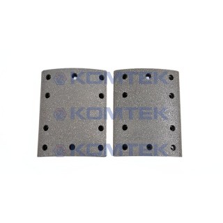 Okładzina hamulcowa Premium