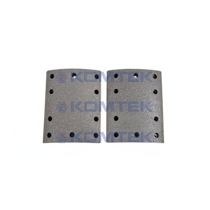 Okładzina hamulcowa Premium