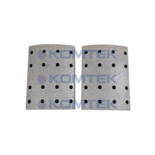 Okładzina hamulcowa Premium