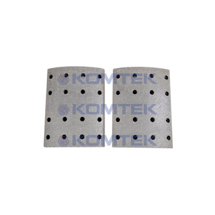 Okładzina hamulcowa Premium