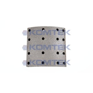 Okładzina hamulcowa Premium