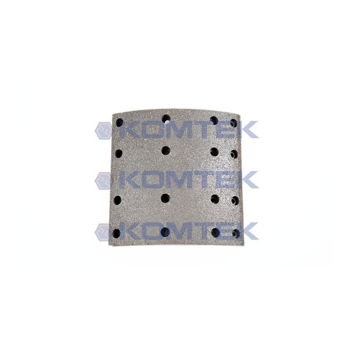 Okładzina hamulcowa Premium