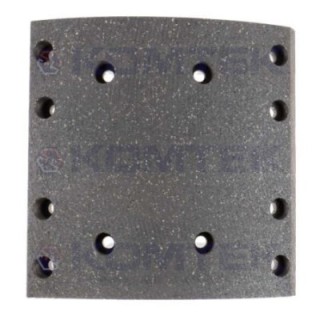 Okładzina hamulcowa Premium