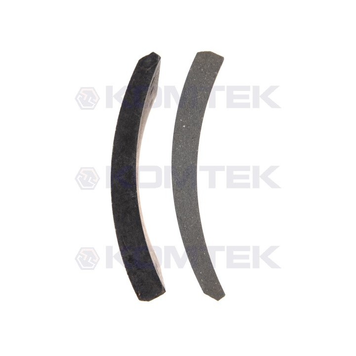 Okładzina hamulcowa Premium