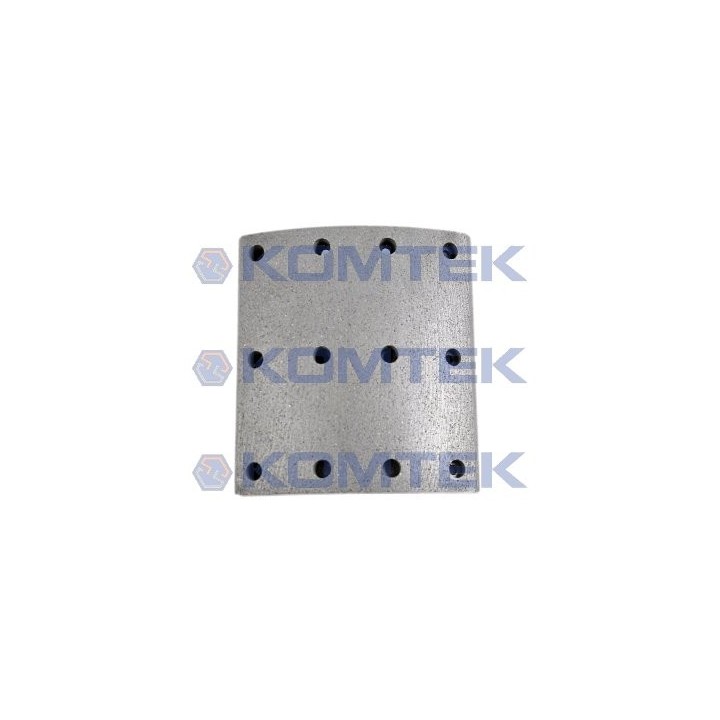 Okładzina hamulcowa Premium