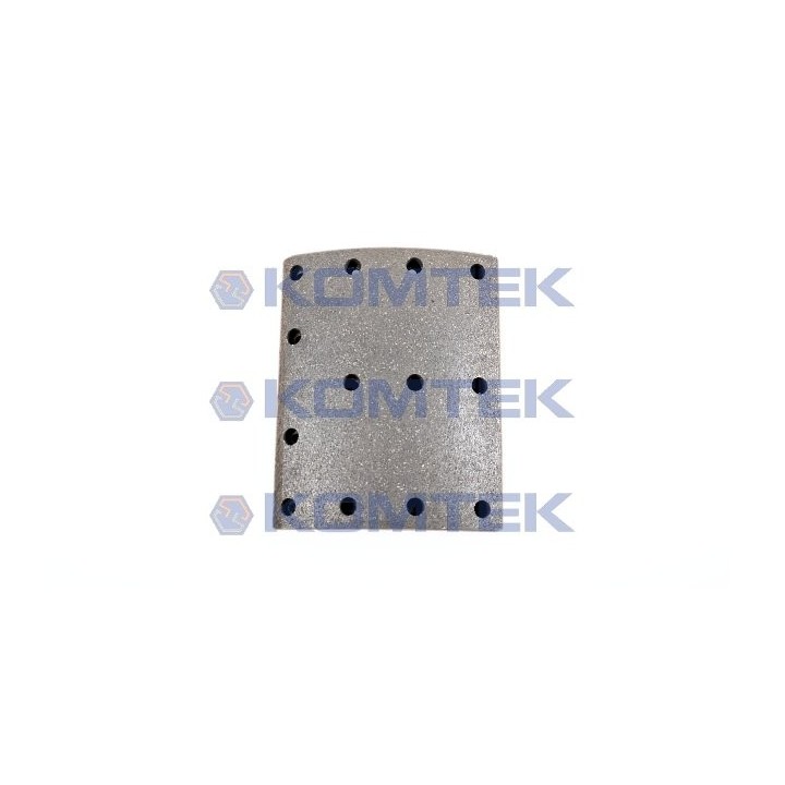 Okładzina hamulcowa Premium