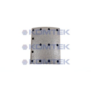 Okładzina hamulcowa Premium