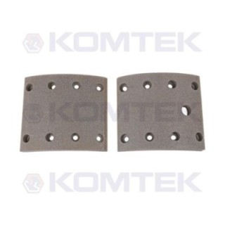 Okładzina hamulcowa Premium