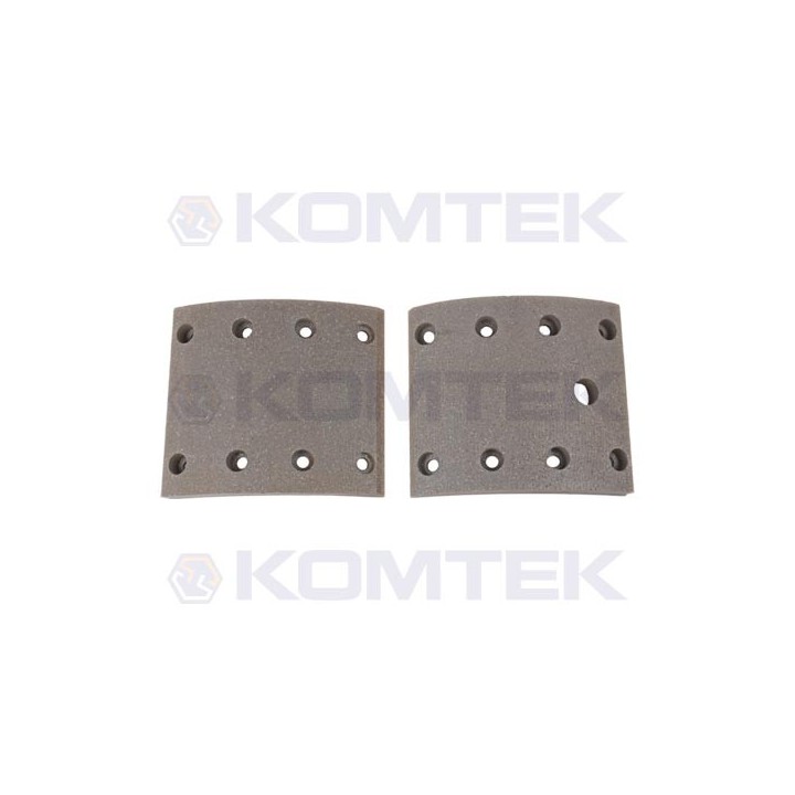 Okładzina hamulcowa Premium