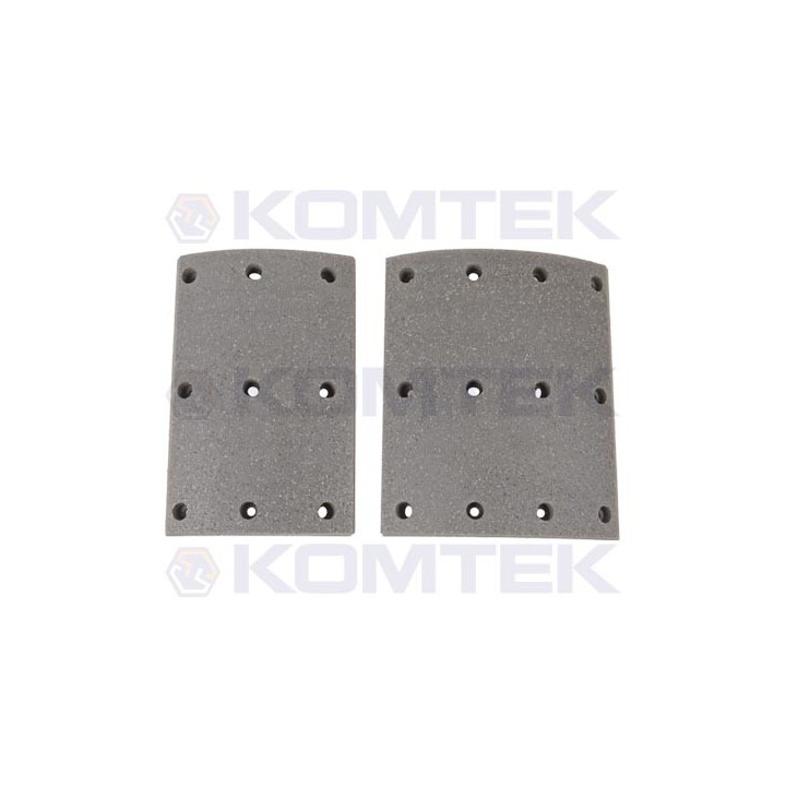 Okładzina hamulcowa Premium