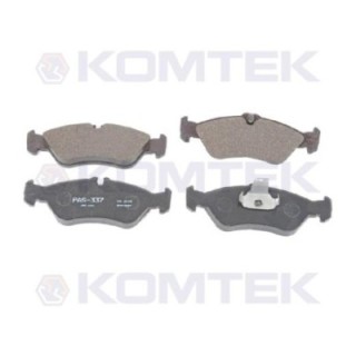 Klocki hamulcowe Premium