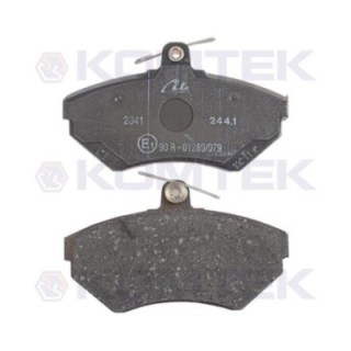 Klocki hamulcowe ATE