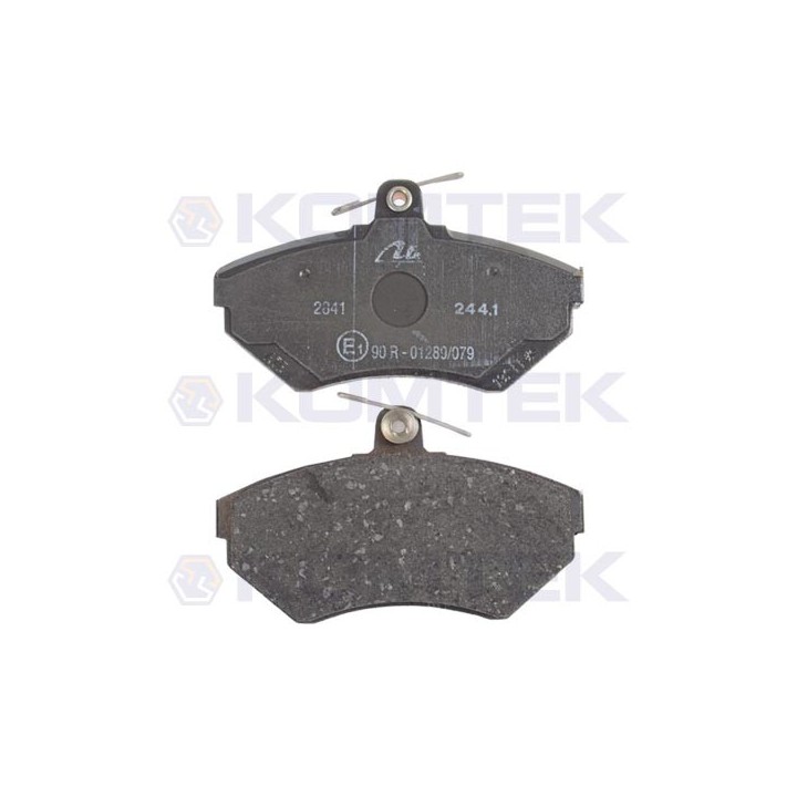 Klocki hamulcowe ATE