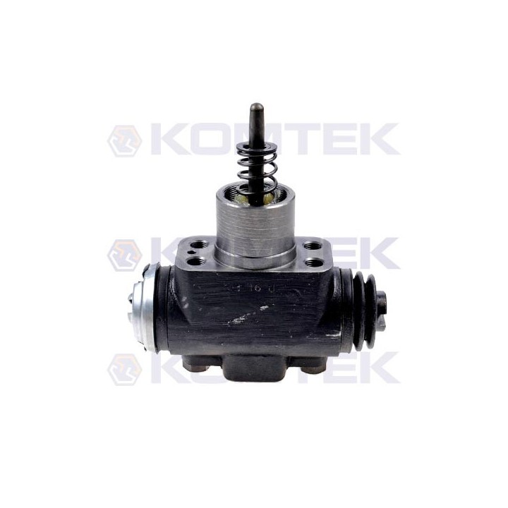 Samoregulator szczęk hamulcowych Knott 500 x 180