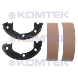 Szczęki hamulcowe Renault Maxity kpl