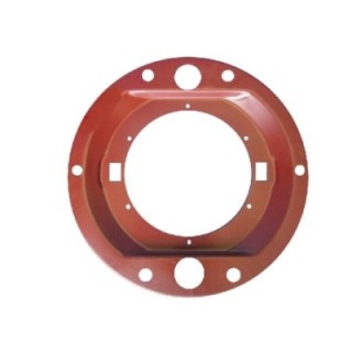 Osłona bębna Faun, Kessler, Grove - duplex