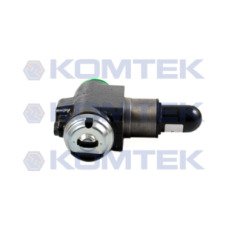 Samoregulator szczęk hamulcowych Knott 500 x 180