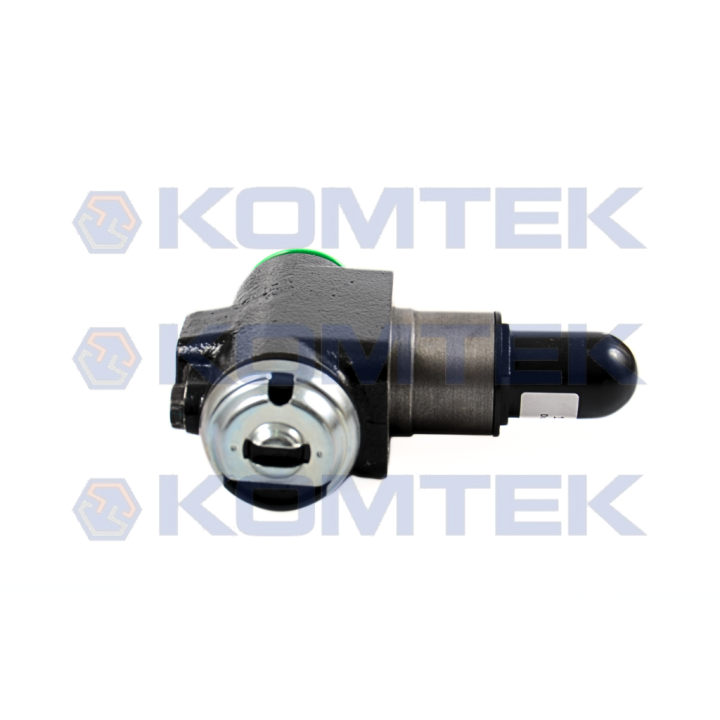 Samoregulator szczęk hamulcowych Knott 500 x 180