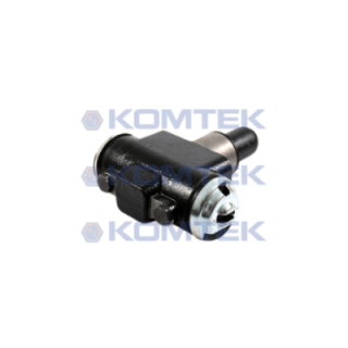 Samoregulator szczęk hamulcowych Knott