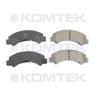 Klocki hamulcowe Premium HD ISUZU