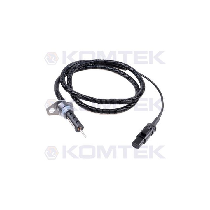 Czujnik zużycia klocków hamulcowych Volvo