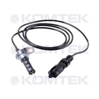 Czujnik zużycia okładzin ham. Volvo FH/FM prawy