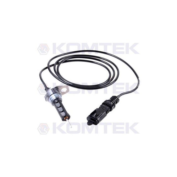 Czujnik zużycia okładzin ham. Volvo FH/FM prawy