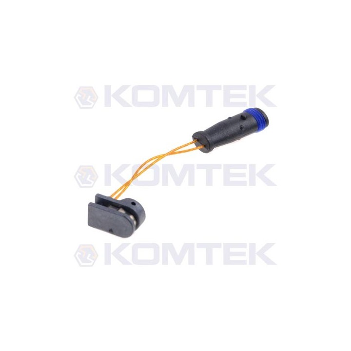 Czujnik klocka hamulcowego Mercedes