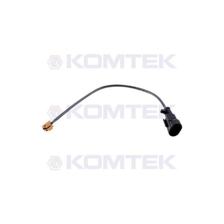 Czujnik zużycia klocków hamulcowych Iveco Daily 29232