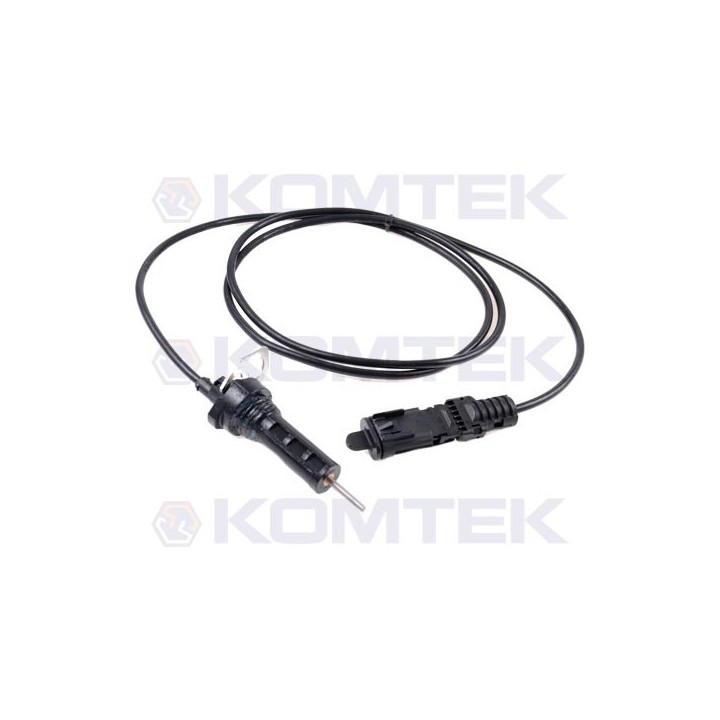 Czujnik zużycia okładzin hamulcowych Volvo FH