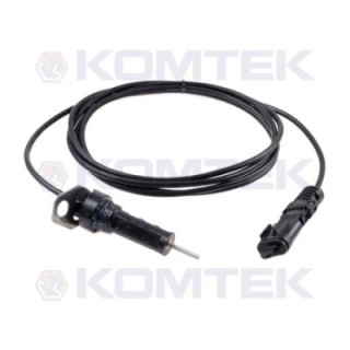 Czujnik zużycia okładzin ham. Volvo FH/FM prawy