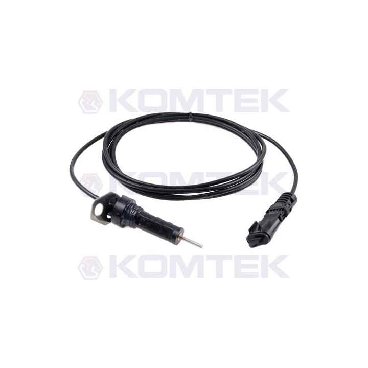 Czujnik zużycia okładzin ham. Volvo FH/FM prawy