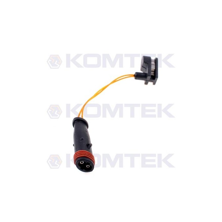 Czujnik zużycia klocków Mercedes Sprinter tył