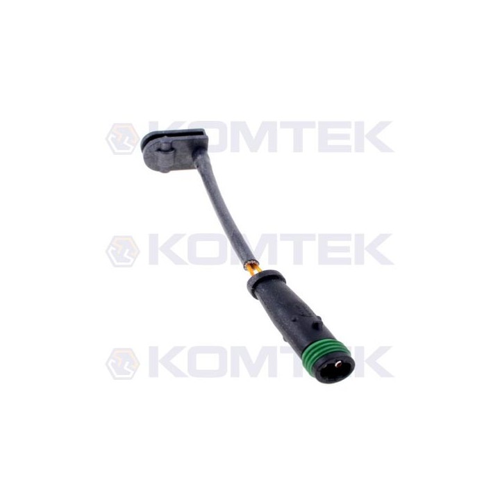 Czujnik zużycia klocków Mercedes Sprinter przód