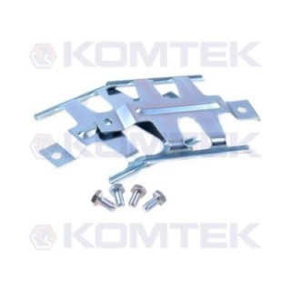 Blacha mocująca do klocków 29835