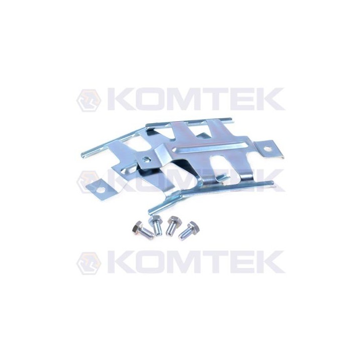 Blacha mocująca do klocków 29835