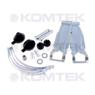 Zestaw naprawczy klocków 29108 (kompletny) 29171