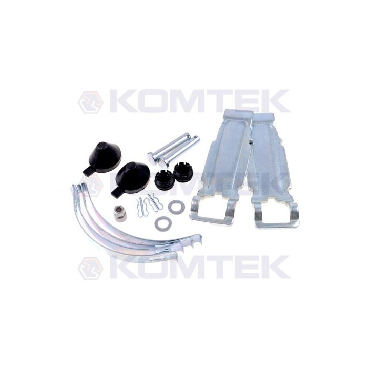 Zestaw naprawczy klocków 29108 (kompletny) 29171