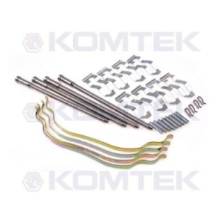 Zestaw naprawczy klocków 29090 (kompletny)