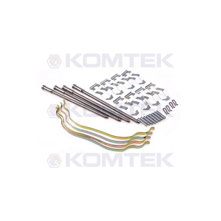 Zestaw naprawczy klocków 29090 (kompletny)