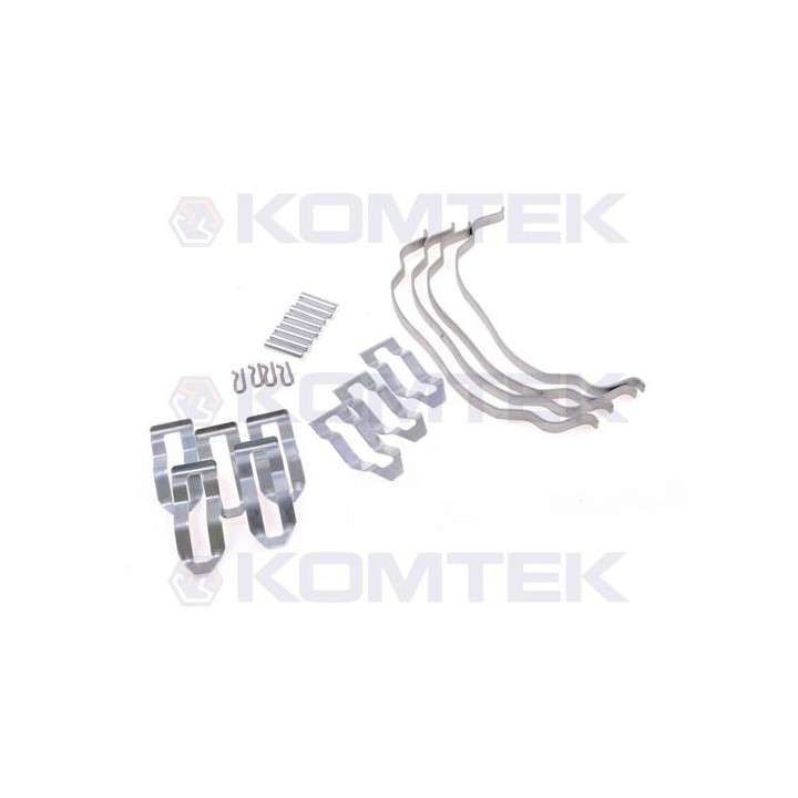 Zestaw naprawczy klocków 29090 (bez szpilek)