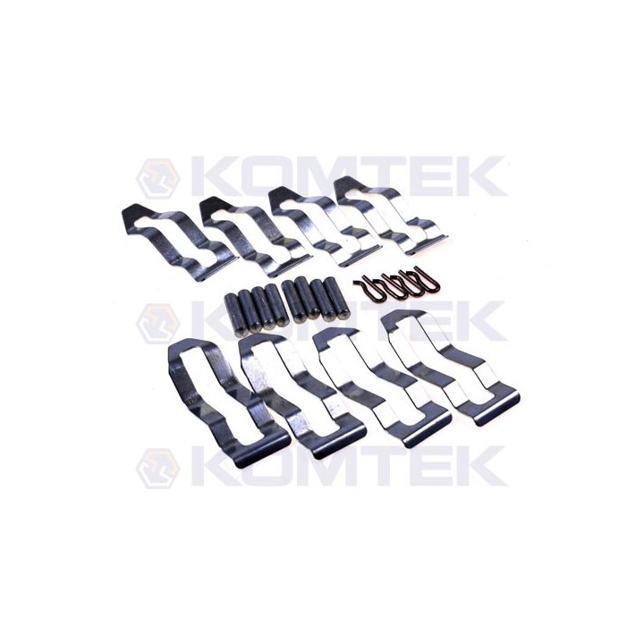 Zestaw naprawczy klocków 29090 (komplet bez szpilek i długic