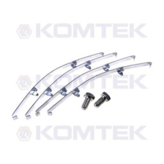 Zestaw naprawczy klocków 29030, 29083,29113, 29125, 29131 (b