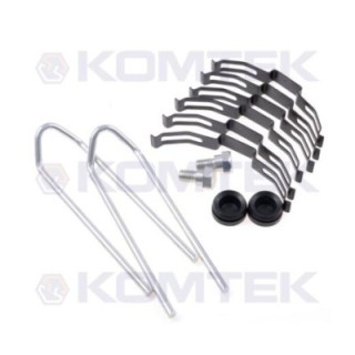 Zestaw naprawczy klocków 29088, 29117, 19182 (komplet śrub)