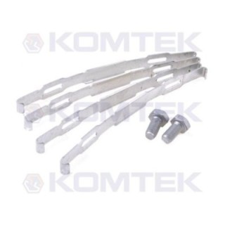 Zestaw naprawczy klocków 29169, 29173, 29174, 29177