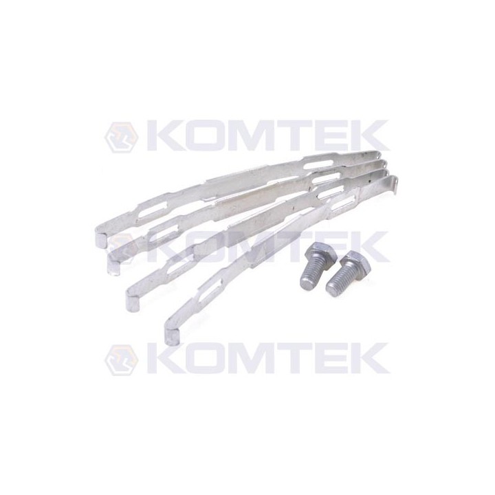 Zestaw naprawczy klocków 29169, 29173, 29174, 29177